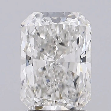 2 Carats RADIANT Diamond