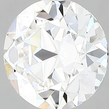 2.3 Carats ROUND Diamond