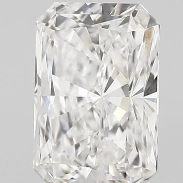 1.9 Carats RADIANT Diamond