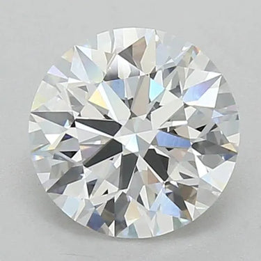 2.4 Carats ROUND Diamond