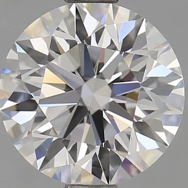 1.5 Carats ROUND Diamond