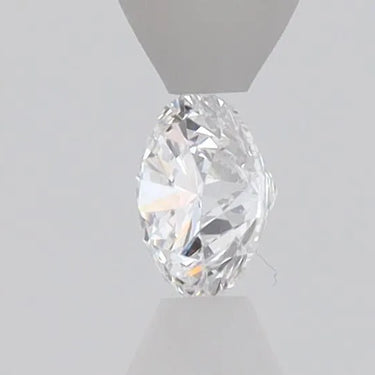 0.3 Carats ROUND Diamond