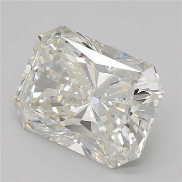 2.29 Carats RADIANT Diamond