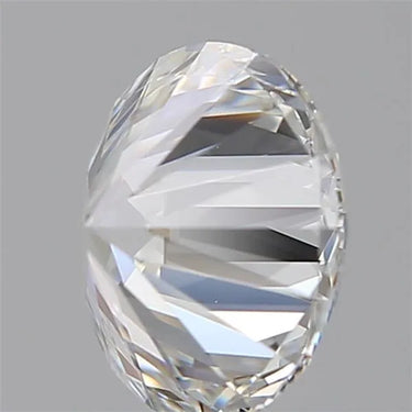 1.59 Carats ROUND Diamond