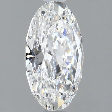 1.83 Carats OVAL Diamond