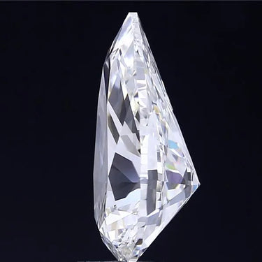 2.27 Carats PEAR Diamond