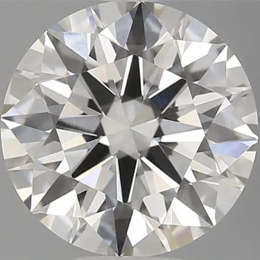 1.06 Carats ROUND Diamond