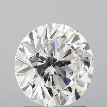 2.11 Carats ROUND Diamond