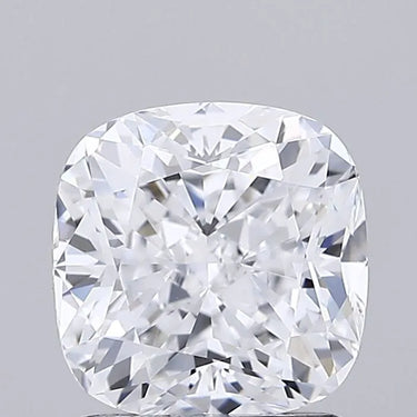 1.5 Carats CUSHION BRILLIANT Diamond