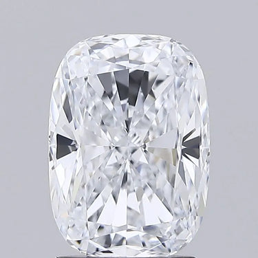 2.03 Carats CUSHION BRILLIANT Diamond