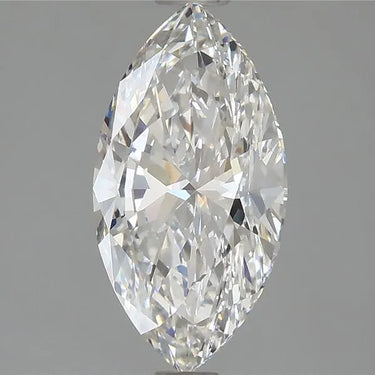 2.34 Carats MARQUISE Diamond