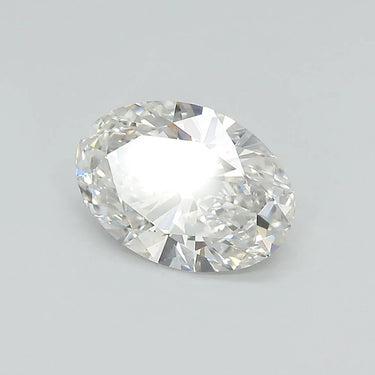 1.99 Carats OVAL Diamond