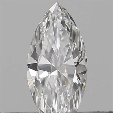 0.13 Carats MARQUISE Diamond