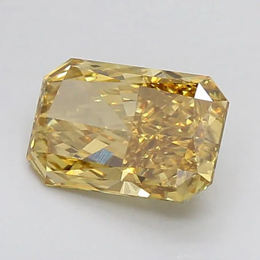 1.83 Carats RADIANT Diamond