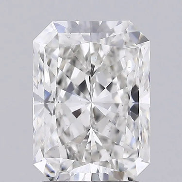 2 Carats RADIANT Diamond