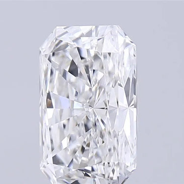 1.91 Carats RADIANT Diamond