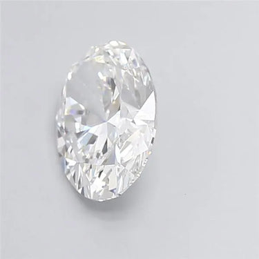 2.23 Carats OVAL Diamond