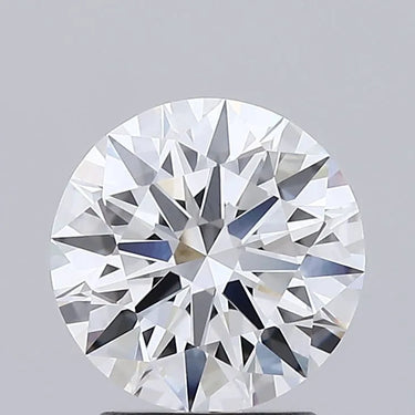 2.04 Carats ROUND Diamond