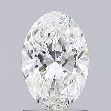 1.01 Carats OVAL Diamond