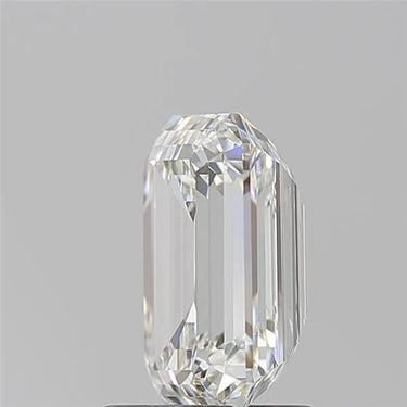 2.01 Carats EMERALD Diamond