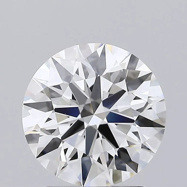 1.94 Carats ROUND Diamond