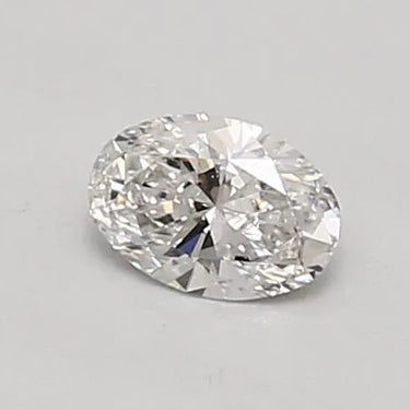 0.31 Carats OVAL Diamond