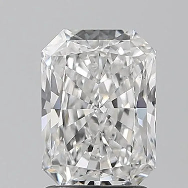 1.9 Carats RADIANT Diamond