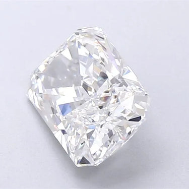 1.65 Carats RADIANT Diamond