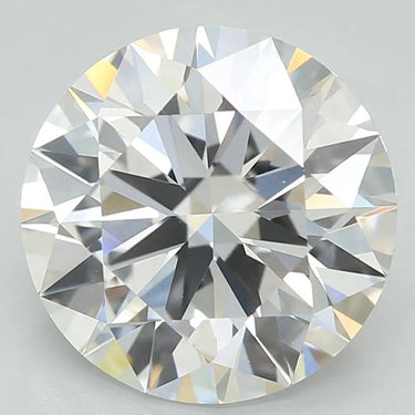 1.01 Carats ROUND Diamond