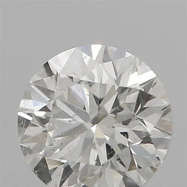 0.19 Carats ROUND Diamond