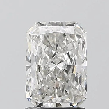 1.51 Carats RADIANT Diamond