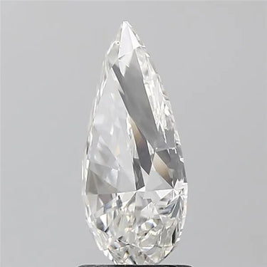 2.29 Carats PEAR Diamond