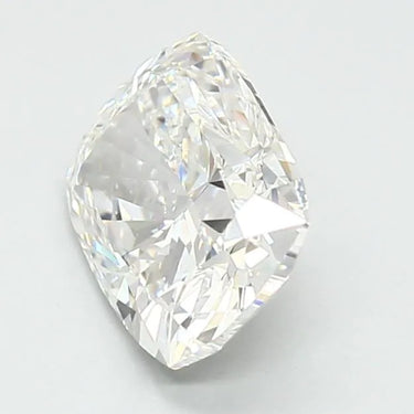 1.51 Carats CUSHION BRILLIANT Diamond