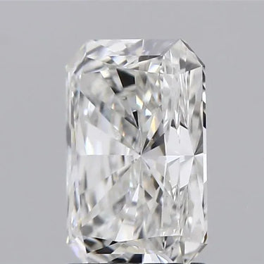 2.01 Carats RADIANT Diamond