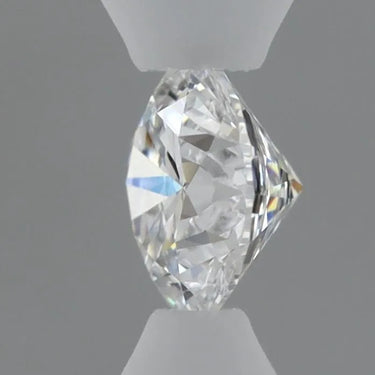 0.18 Carats ROUND Diamond