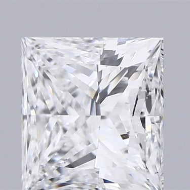 2.39 Carats PRINCESS Diamond