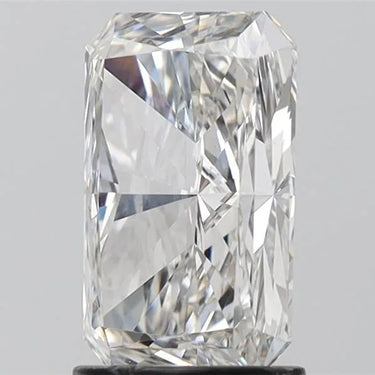 2.02 Carats RADIANT Diamond