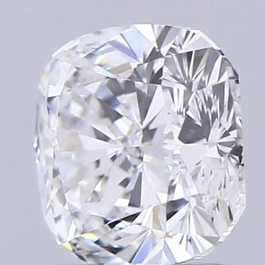 1.58 Carats CUSHION BRILLIANT Diamond