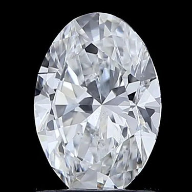 1.05 Carats OVAL Diamond