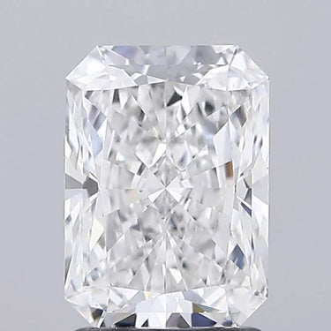 2.02 Carats RADIANT Diamond