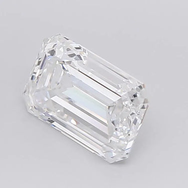 2.09 Carats EMERALD Diamond