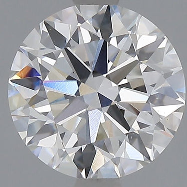 2 Carats ROUND Diamond