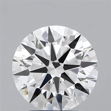 2.3 Carats ROUND Diamond