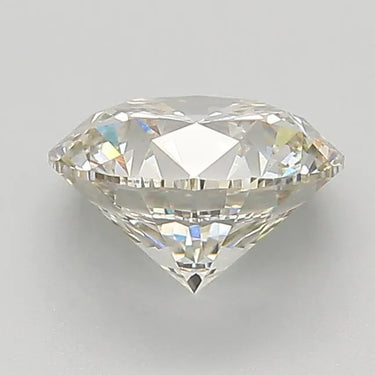 1.51 Carats ROUND Diamond