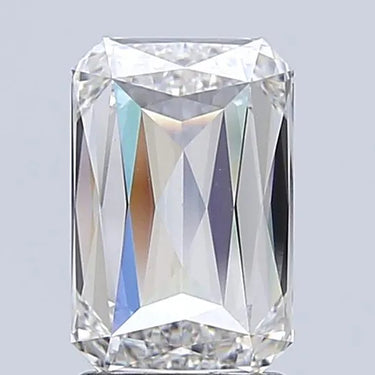 2.11 Carats RADIANT Diamond