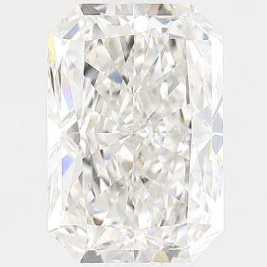 2.04 Carats RADIANT Diamond