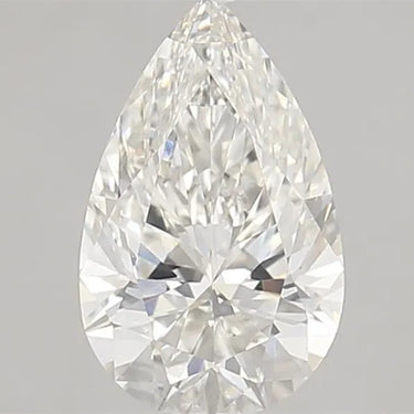 1.54 Carats PEAR Diamond