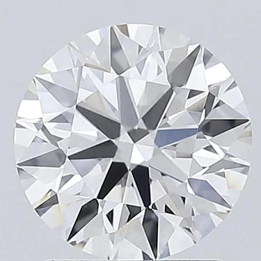 1.84 Carats ROUND Diamond