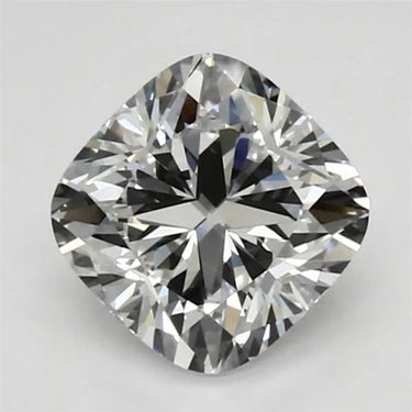 1.23 Carats CUSHION BRILLIANT Diamond