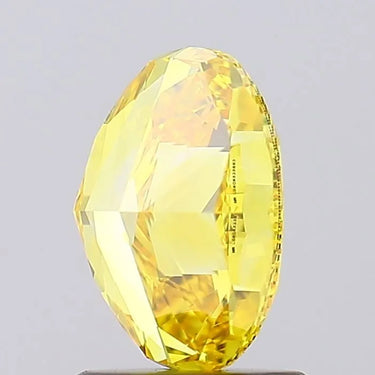 1.38 Carats OVAL Diamond